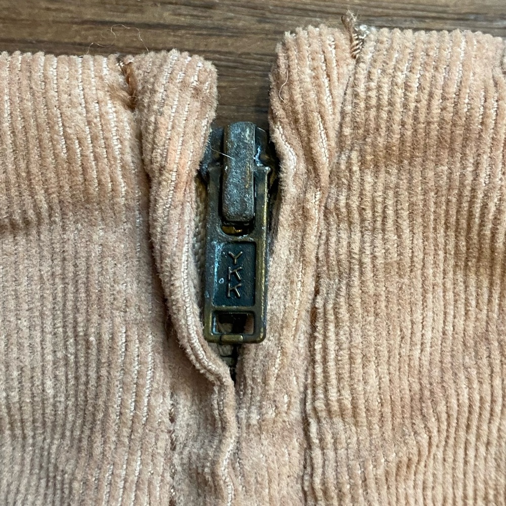 Free People Modern Femme Corduroy Mini Skirt - Picture 8 of 11